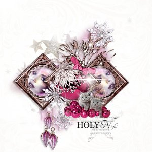 Holy Night
