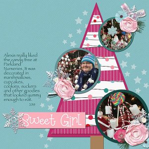 Sweet Girl