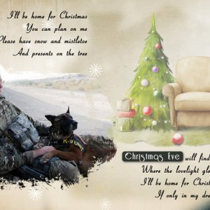 Christmas Eve
