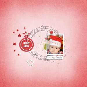 holiday spirit