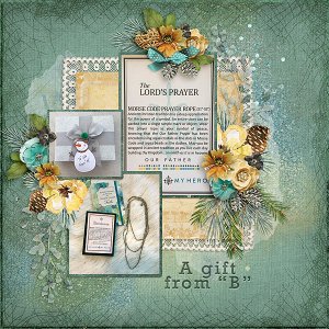Christmas Gifts