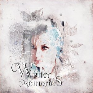 A Winter Lullaby