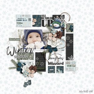 winter season