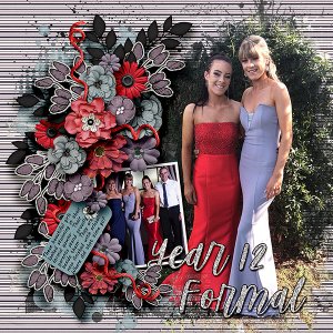 Year 12 Formal