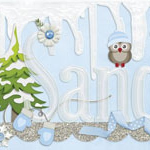 1218 Siggy Snow