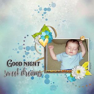 sweet dreams