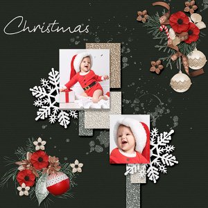 Christmas Joy