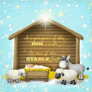 Stable Few