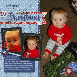 Alex