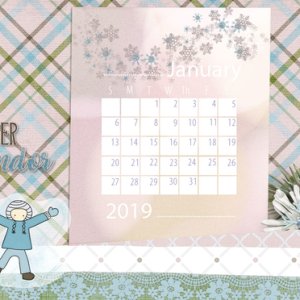 Dec Desktop chal
