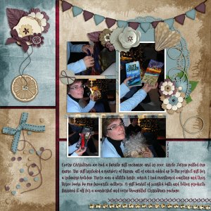Gift Exchange 1