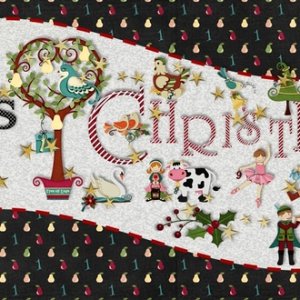 December 2018 Facebook Header Challenge