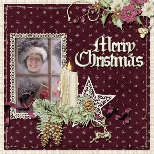 Merry Christmas