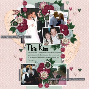 This Kiss