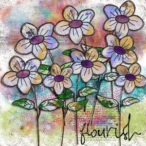 Flourish