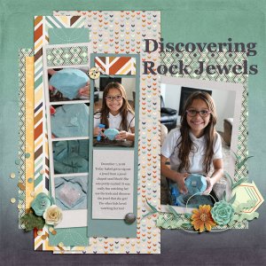 Discovering