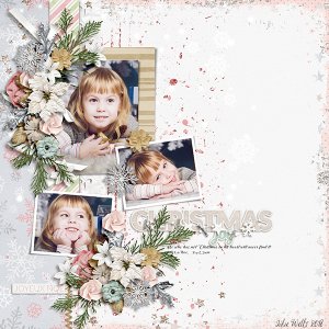 Christmas Joy