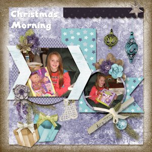 Christmas Morn