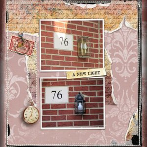 A New Light