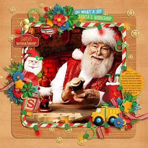 santa