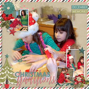 christmas memories