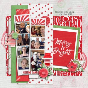 Merry and Bright