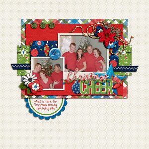 Christmas Cheer