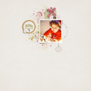 christmas memories