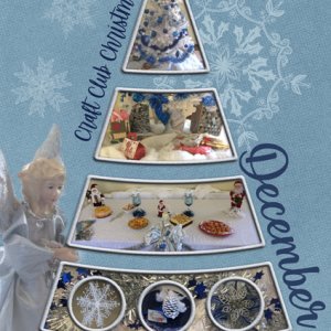 Christmas tea 1