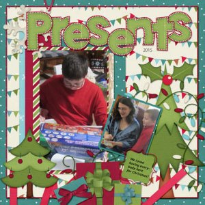 Presents