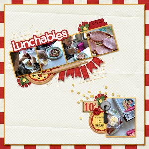 Lunchables
