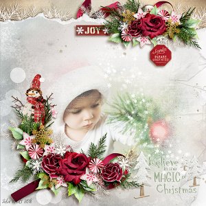 magic of Christmas