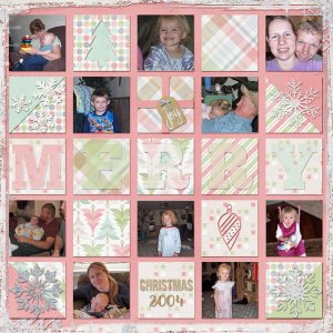 Merry Christmas 2004
