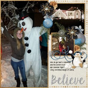 Believe