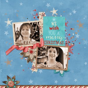 We wish you