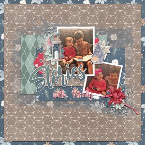 Stories with Family