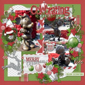Celebrating the Season