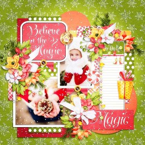 Christmas Magic