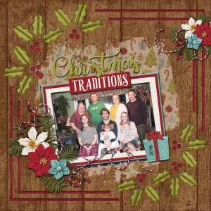 Christmas Traditions
