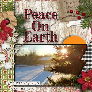 Peace On Earth