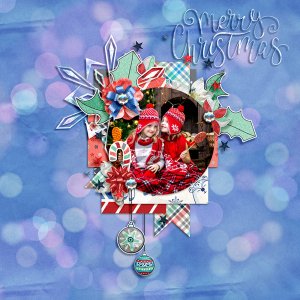 Merry + Bright 2