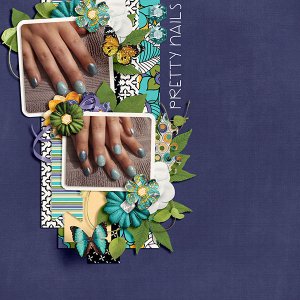 Pretty Nails
