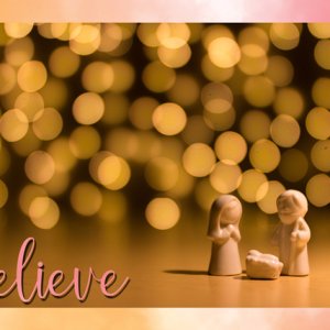Believe