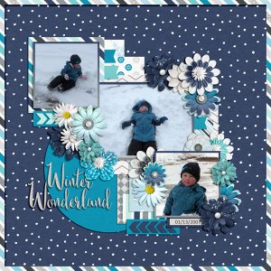 Winter Wonderland