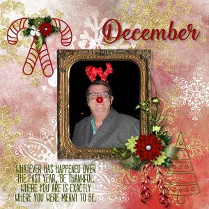 December Rudolph
