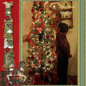 Christmas Wishes