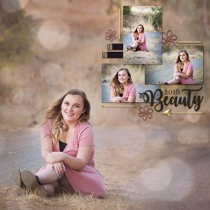 2018 Beauty