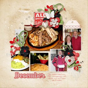 December Love