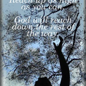 ATC 2018-117 Reach Up