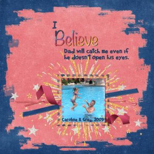 Believe